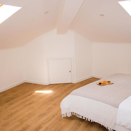 Apartamento Sao Miguel - Santa Catarina Place 蓬塔德尔加达 外观 照片