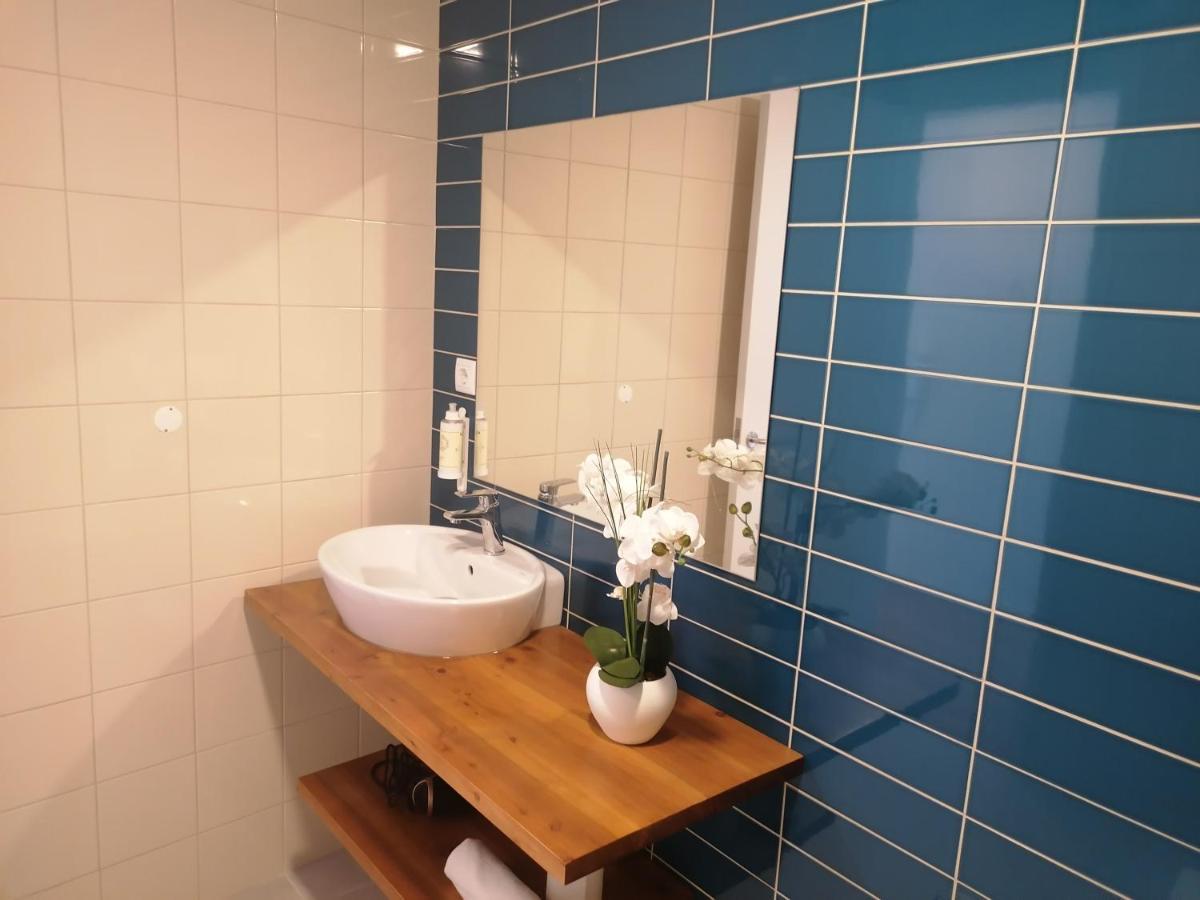 Apartamento Sao Miguel - Santa Catarina Place 蓬塔德尔加达 外观 照片