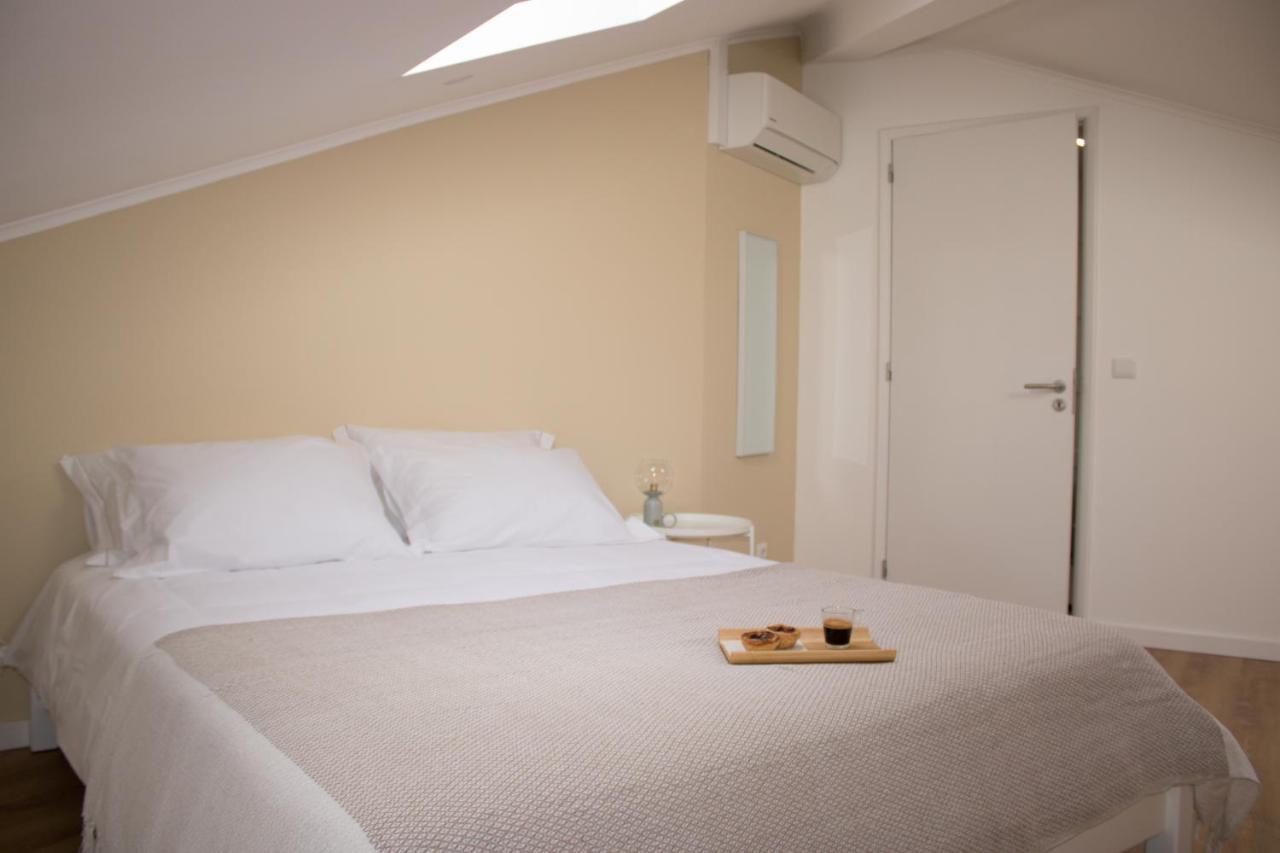 Apartamento Sao Miguel - Santa Catarina Place 蓬塔德尔加达 外观 照片