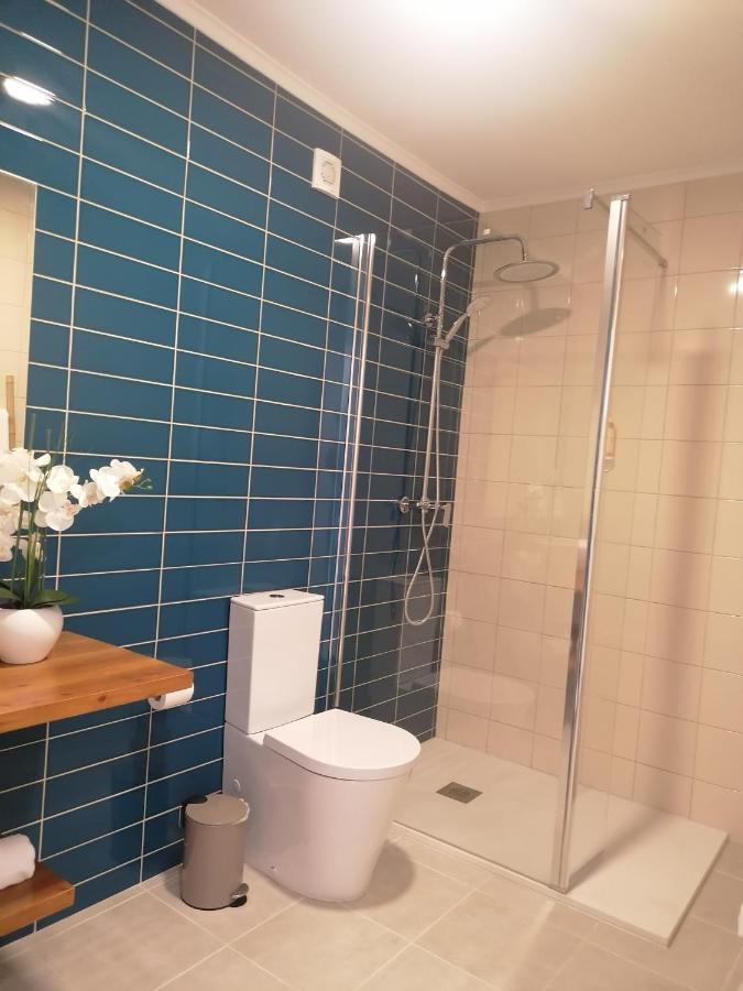 Apartamento Sao Miguel - Santa Catarina Place 蓬塔德尔加达 外观 照片