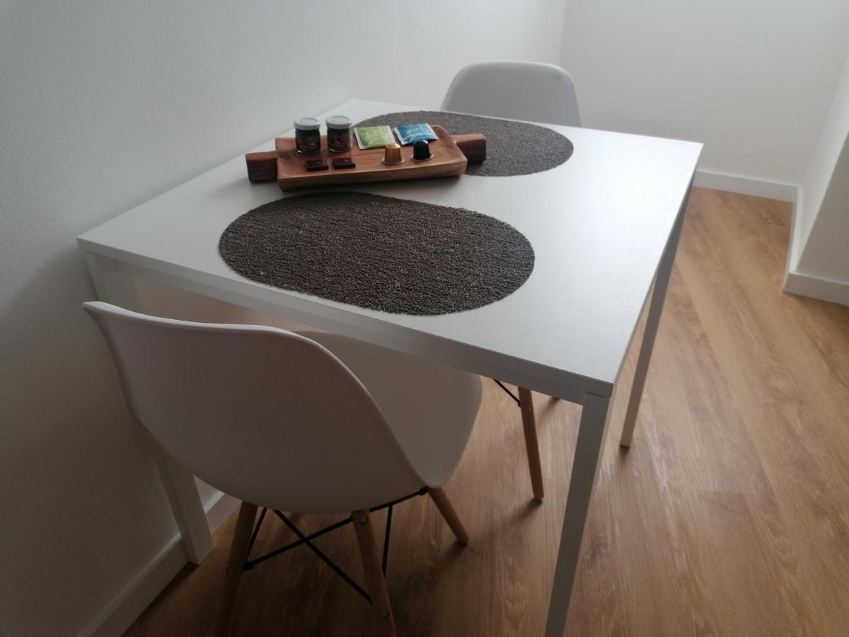 Apartamento Sao Miguel - Santa Catarina Place 蓬塔德尔加达 外观 照片